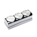 UNIFLAME Canister Metal Case 662830