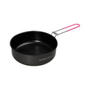 EVERNEW U.L. Alu Pan 18cm ECA383 鋁深型平底鑊