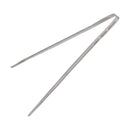 Idea Sekikawa Lifestyle Tongs 不鏽鋼筷夾