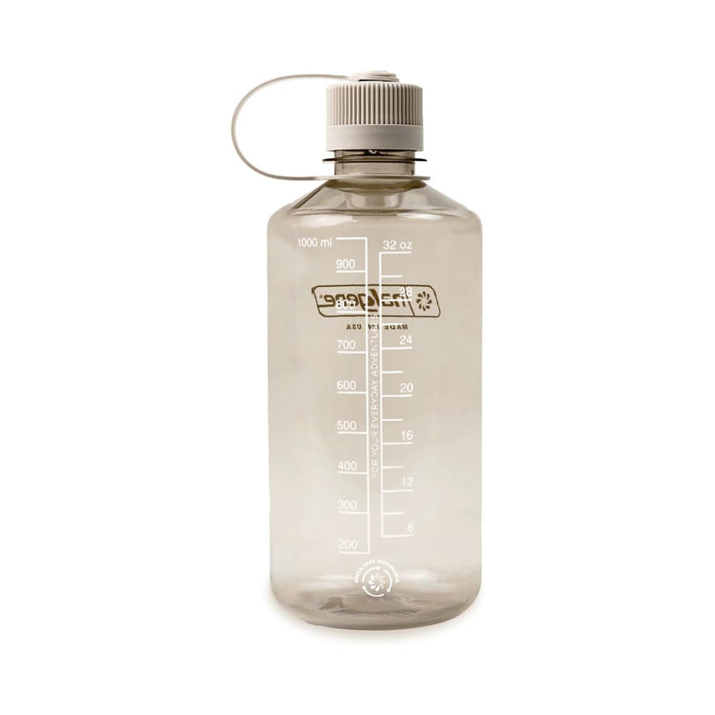 nalgene Narrow Mouth Water Bottle 32oz 經典窄口水壺