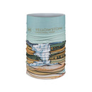 BUFF CoolNet UV® Neckwear - National Parks Yellowstone