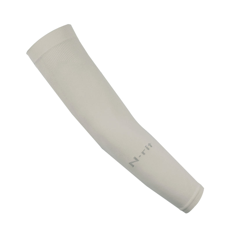Nrit COOLET 1 Arm Sleeves 冰感防曬手袖 Grey