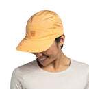 BUFF Speed Cap 超輕型跑步帽 Solid Apricot