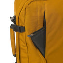 Cabin Zero Classic 44L Travel Backpack 旅行背包 Orange Chill