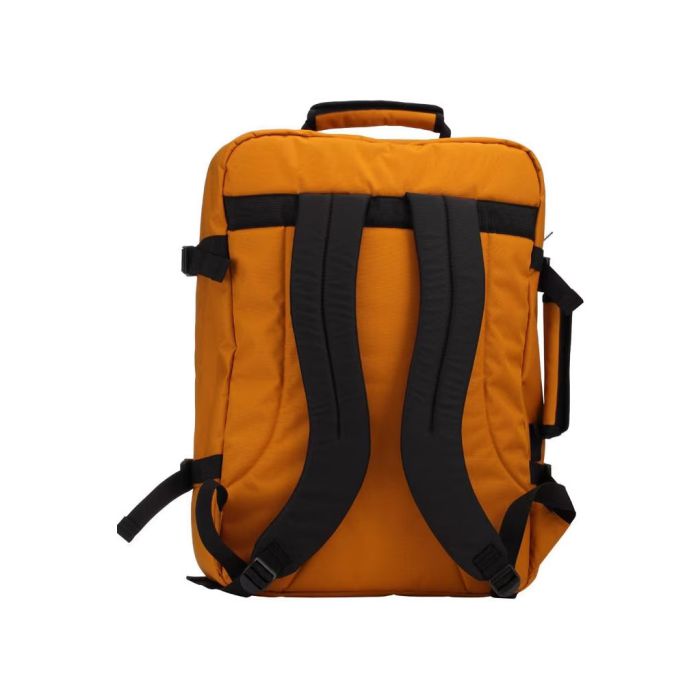 Cabin Zero Classic 44L Travel Backpack 旅行背包 Orange Chill