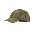 BUFF CoolNet UV® Pack Speed Cap Anter Khaki
