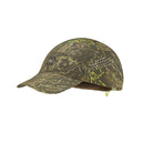 BUFF CoolNet UV® Pack Speed Cap Anter Khaki