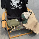 Stream Trail Cliff Hanger 掛勾