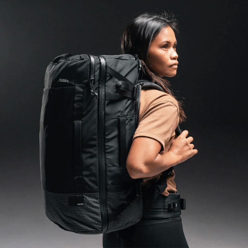 Matador GlobeRider45 Travel Backpack 兩用手提袋背包