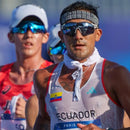 Omius HEADBAND w/ 20 Cooling Pieces 散熱降溫跑步頭帶