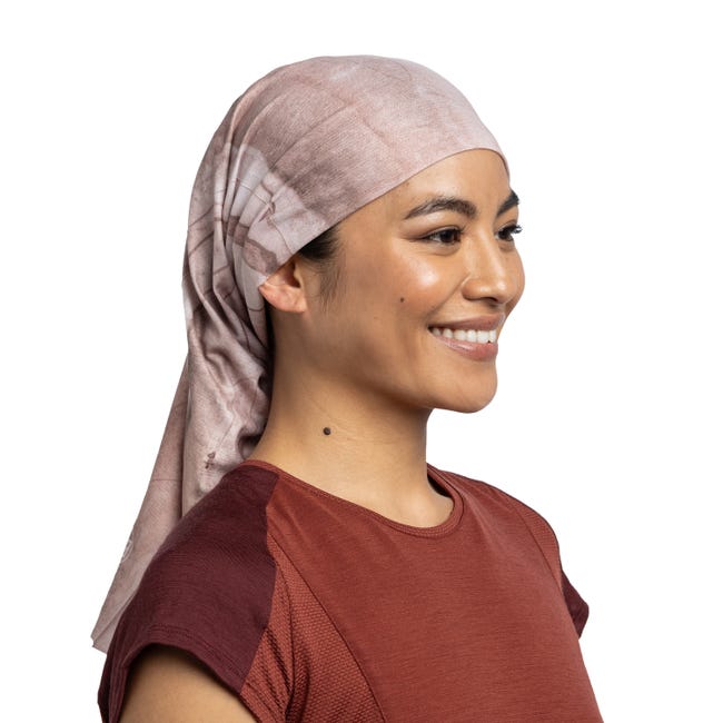 BUFF CoolNet UV® Insect Shield® Neckwear 驅蚊蟲多功能頭巾領巾 Moutah San