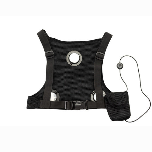 FREEZE TECH Peltier Cooling Vest
