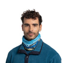 BUFF CoolNet UV® Neckwear - National Parks Glacier