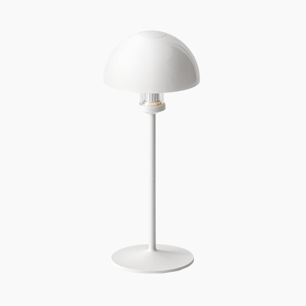LUMENA M3 Table Lamp Limited Package Blanc 限量版露營枱燈
