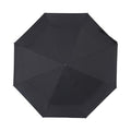 AMVEL TOUGHNESS Full Blackout Umbrella 全遮光加大8骨極輕手動傘
