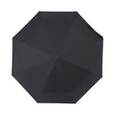 AMVEL TOUGHNESS Full Blackout Umbrella 全遮光加大8骨極輕手動傘