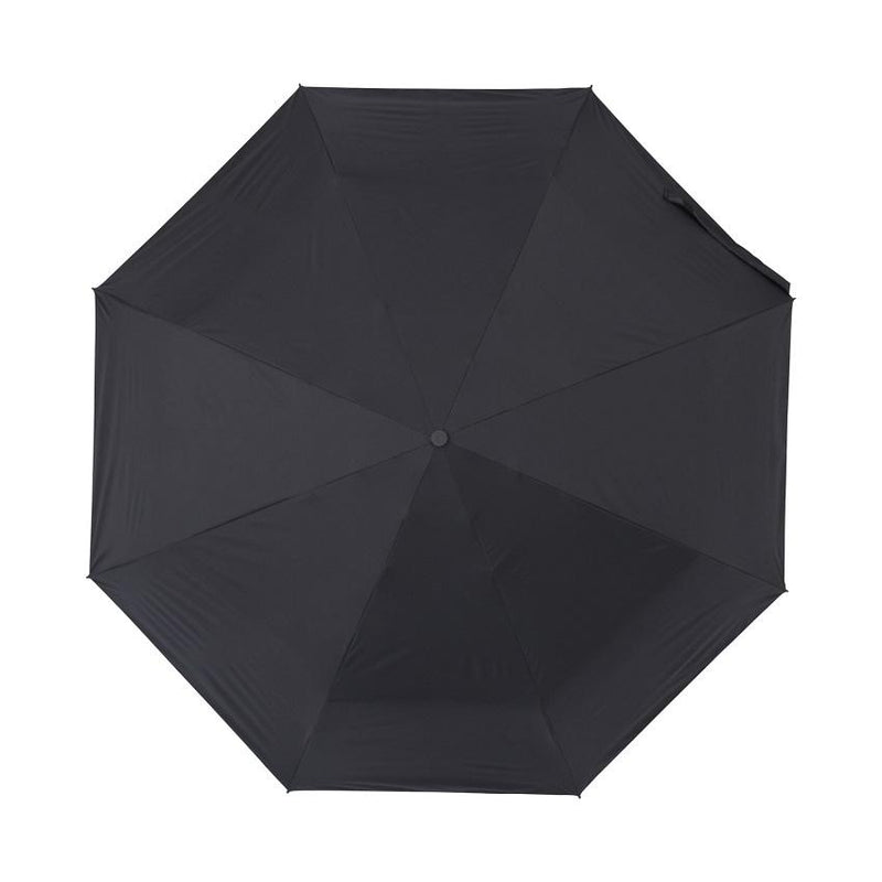 AMVEL TOUGHNESS Full Blackout Umbrella 全遮光加大8骨極輕手動傘