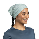 BUFF CoolNet UV® Insect Shield® Neckwear 驅蚊蟲多功能頭巾領巾 Solid Seagrove