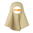 BUFF Desert Cap Solid Birch Grey