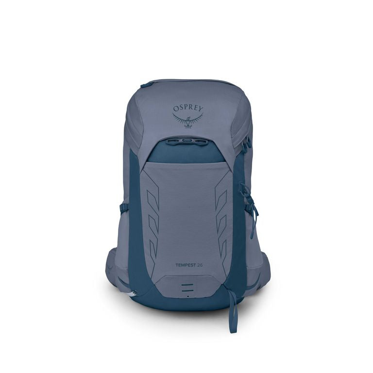 Osprey Tempest™ 26 Backpack (2025 New Version)  ANCHOR BLUE/ATLAS