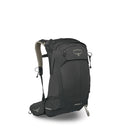 Osprey Stratos 24 Backpack (2026 New Version) Raven Black