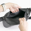 Stream Trail Stormy Waterproof Shoulder Pouch 防水斜孭袋