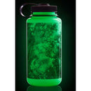 nalgene Wide Mouth Water Bottle 32oz (GloWyld Edition) 闊口硬水樽夜光版 Black Worms