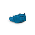 Osprey Talon™ 6 Hiking Hip Pack (2025 New Version) Scoria Blue/Night Shift

