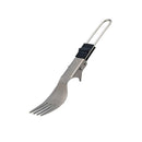 SOTO UKU Fork SOD-5401 摺疊鈦叉