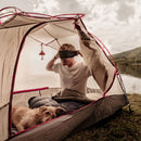 Matador Blackout Eyemask + Earplugs Kit 旅行眼罩耳塞套裝