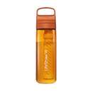 LifeStraw® GO Series 22oz Water Filter Bottle 戶外濾水樽