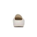OOFOS OOcloog+ Sandals Chalk
