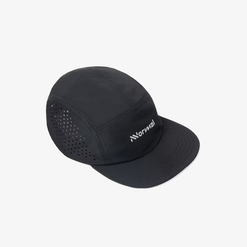 NNormal Race Cap Black N1ARC03-001