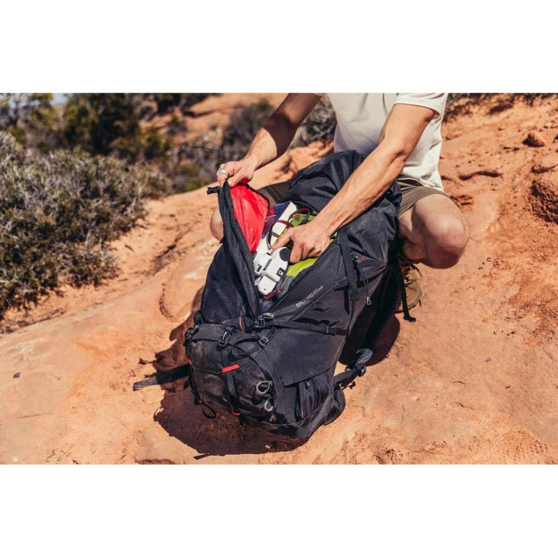 Gregory Baltoro 100 Pro Backpack 露營登山背包
