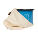 Nordisk Madam Blå Cup Large 搪瓷杯