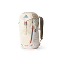 Gregory NANO 28 Backpack 登山背包 Chalk White