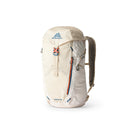 Gregory NANO 28 Backpack 登山背包 Chalk White
