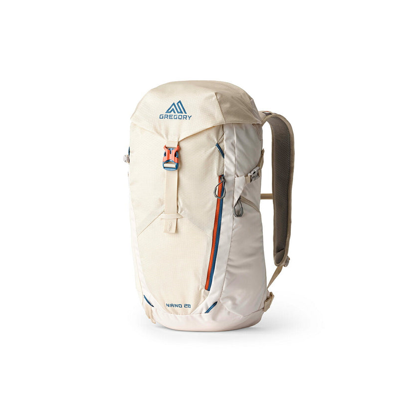 Gregory NANO 28 Backpack 登山背包 Chalk White