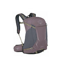 Osprey Hikelite 28 Backpack (2026 New Version) Graphite Purple