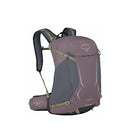 Osprey Hikelite 28 Backpack (2026 New Version) Graphite Purple