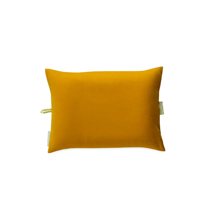 Nemo Fillo™ Elite Ultralight Backpacking Pillow 充氣枕頭 Mango/Citron