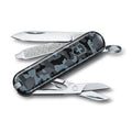 Victorinox Classic SD 戶外萬用刀