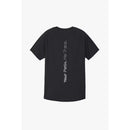 NNormal Race T-shirt 02 Women's 女裝跑步上衣 Black