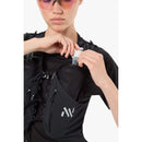 NNormal Modular Trail Vest 越野跑步背包 Black