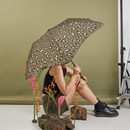 BLUNT Leopard Jungle Metro Umbrella