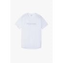 NNormal Race T-shirt 02 Men's 男裝跑步上衣 White