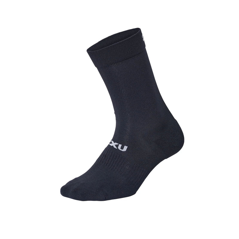 2XU Crew Socks 3 Pack 跑步襪