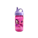 nalgene Kids Grip-N-Gulp Water Bottle 12oz