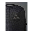 Gregory Rhune 20  Backpack (YOK x SLC Special Edition) Night Black