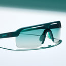 Goodr Sports Sunglasses Bolt G - Electric Zen Machine